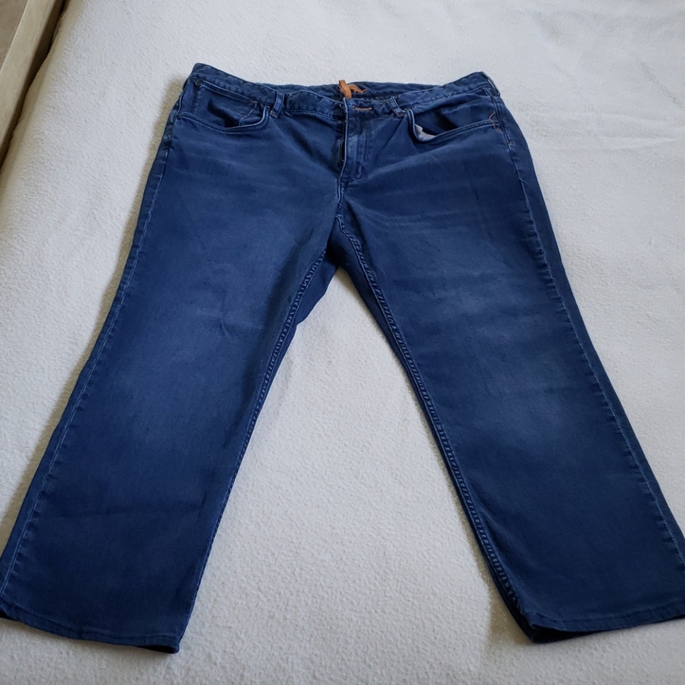 Tommy Bahama Authentic Jeans,  Size 38/27